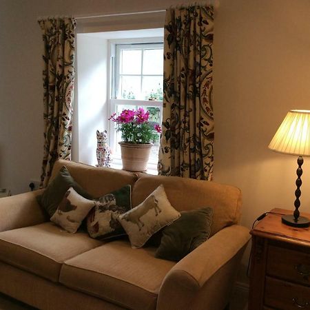 Coach Cottage, Stirling Extérieur photo