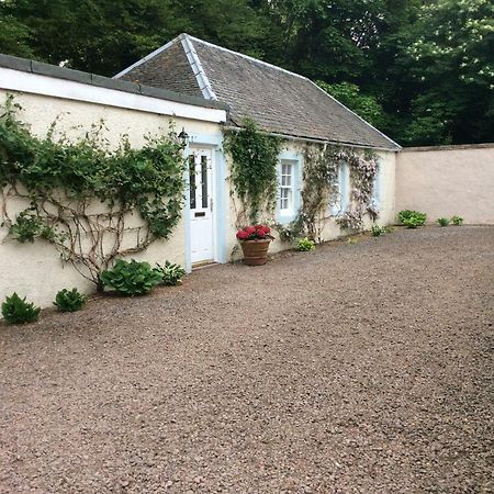Coach Cottage, Stirling Extérieur photo