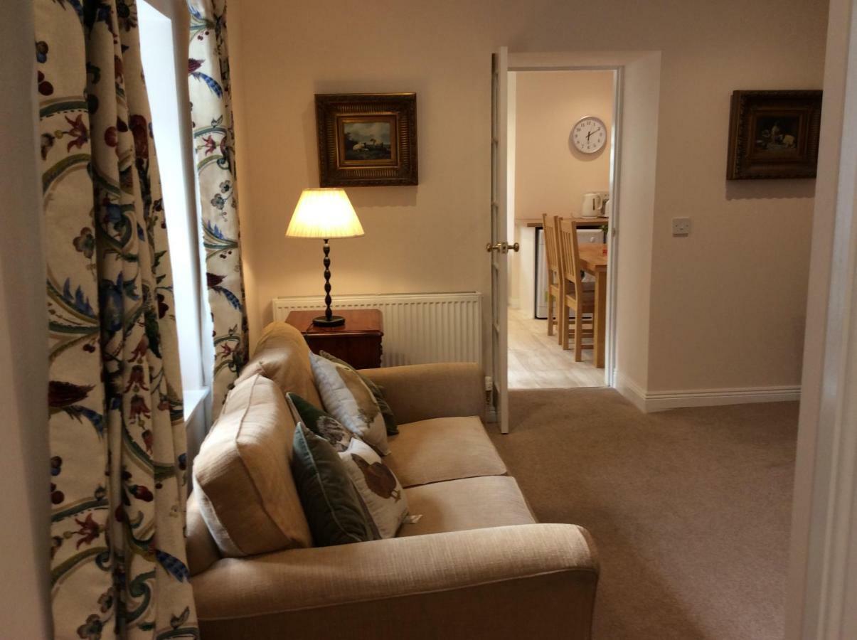 Coach Cottage, Stirling Extérieur photo