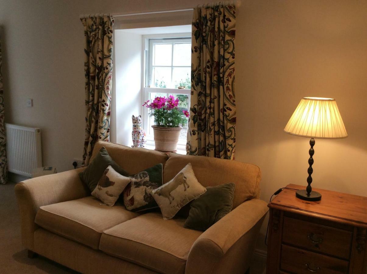 Coach Cottage, Stirling Extérieur photo