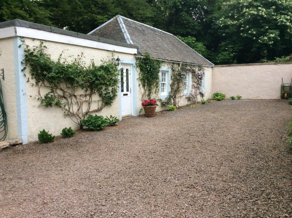 Coach Cottage, Stirling Extérieur photo